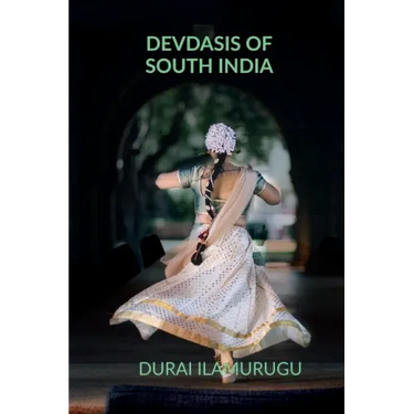 Devdasis of South India
