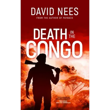 Death in the Congo: Book 5 in the Dan Stone Series