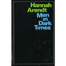 Men in Dark Times