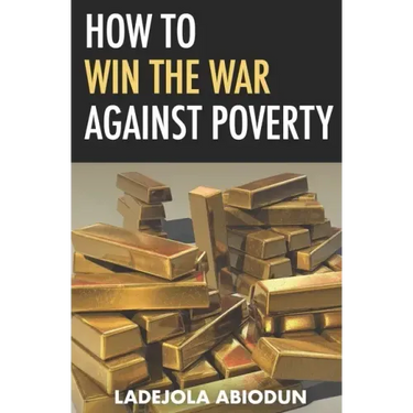 How to Win the War Against Poverty