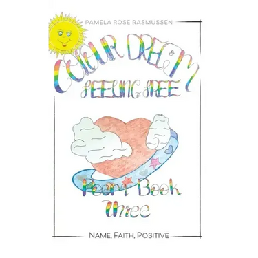 Poem Book 3: Name, Faith, Positive