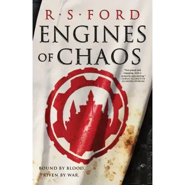 Engines of Chaos