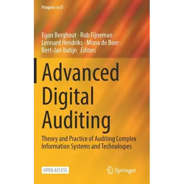 Advanced Digital Auditing: Theory and Practice of Auditing Complex Information Systems and Technologies