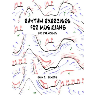 Rhythm Exercises for Musicians