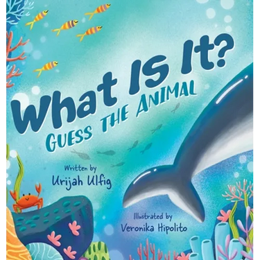 What Is It?: Guess the Animal