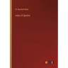 Index of Spectra