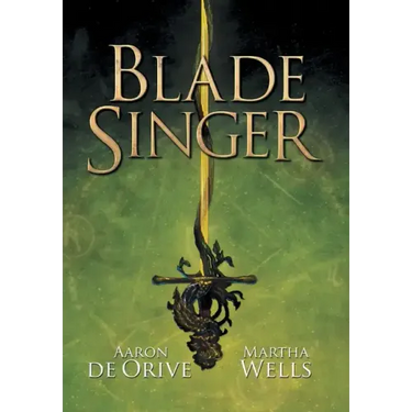 Blade Singer