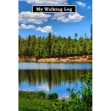 My Walking Log