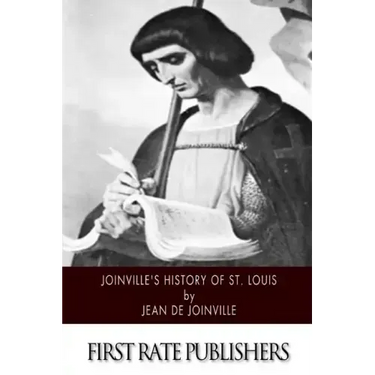Joinville's History of Saint Louis