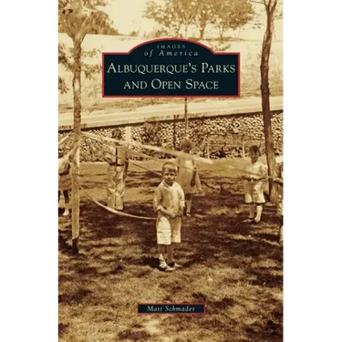 Albuquerque's Parks and Open Space