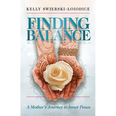 Finding Balance: A Mother's Journey to Inner Peace