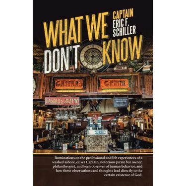 What We Don't Know