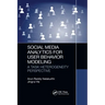 Social Media Analytics for User Behavior Modeling: A Task Heterogeneity Perspective