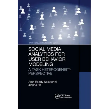 Social Media Analytics for User Behavior Modeling: A Task Heterogeneity Perspective