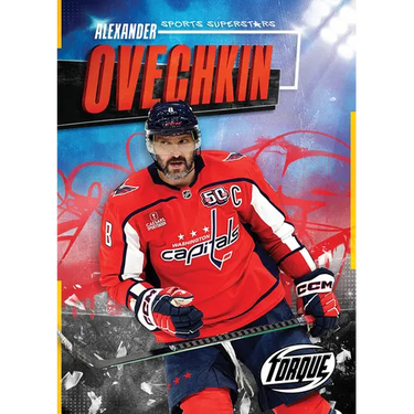 Alexander Ovechkin