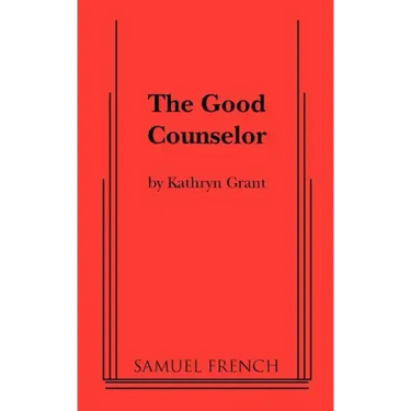 The Good Counselor