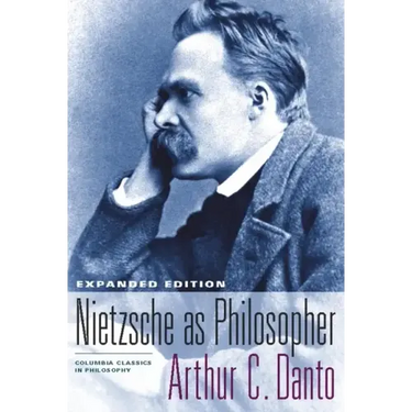 Nietzsche as Philosopher