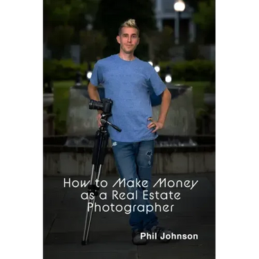 How to Make Money as a Real Estate Photographer