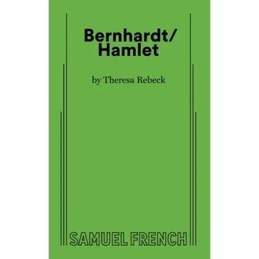 Bernhardt/Hamlet