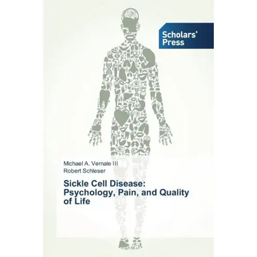 Sickle Cell Disease: Psychology, Pain, and Quality of Life