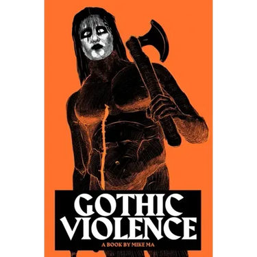 Gothic Violence