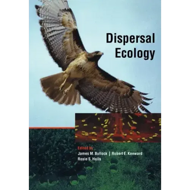 Dispersal Ecology: 42nd Symposium of the British Ecological Society