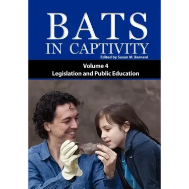 Bats in Captivity IV