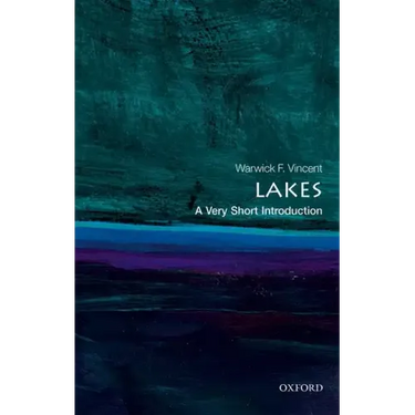 Lakes: A Very Short Introduction
