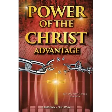Power of the Christ Advantage