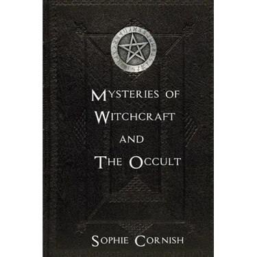 Mysteries of Witchcraft and The Occult