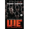 We