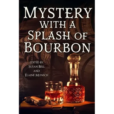 Mystery with a Splash of Bourbon