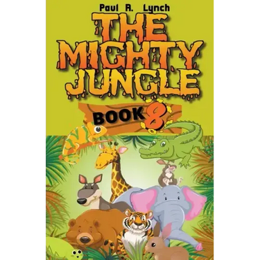 The Mighty Jungle