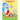 Christmas Animals Coloring Book 5