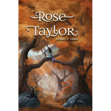 Rose Taylor