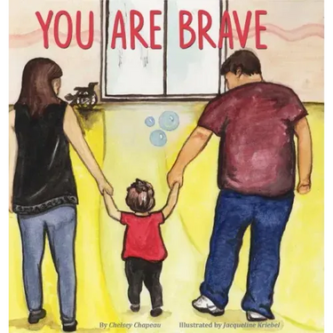 You Are Brave