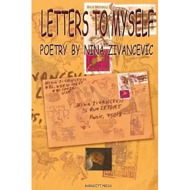 Letters To Myself
