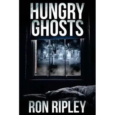 Hungry Ghosts