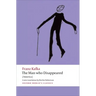 The Man Who Disappeared