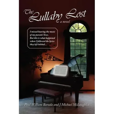 The Lullaby Lost