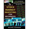 Stock Market Investing For Beginners (2 Books In 1): Learn The Basics Of Stock Market And Dividend Investing Strategies In 5 Days And Learn It Well