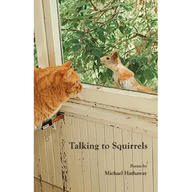 Talking to Squirrels