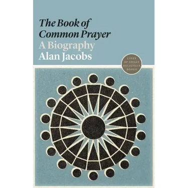 The "book of Common Prayer": A Biography