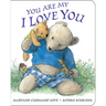 You Are My I Love You