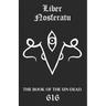 Liber Nosferatu: The Book of the Un-Dead