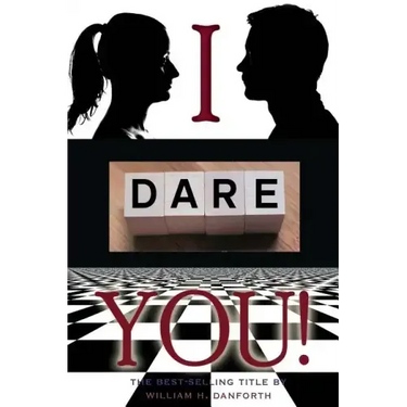 I dare you