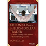 Chronicles of a Million Dollar Trader