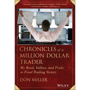 Chronicles of a Million Dollar Trader