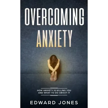 Overcoming Anxiety & Panic Attacks: Beat Panic Attacks & Anxiety, Today