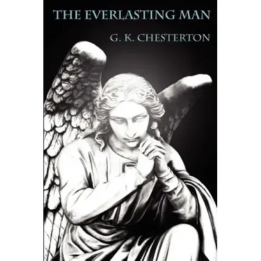 The Everlasting Man